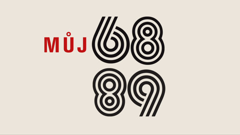 Můj osmašedesátý