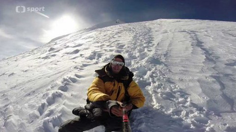 Vertikal - 18. února 2015