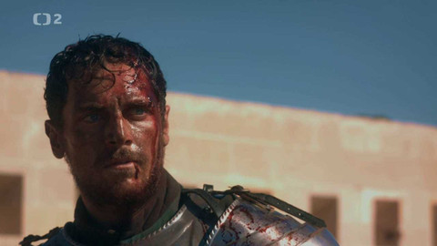 Boží vojáci: Obléhání Malty - Epizoda 2/2