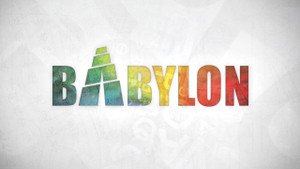 Obrázek pořadu Babylon