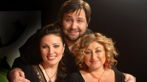 Banánové rybičky - Diety