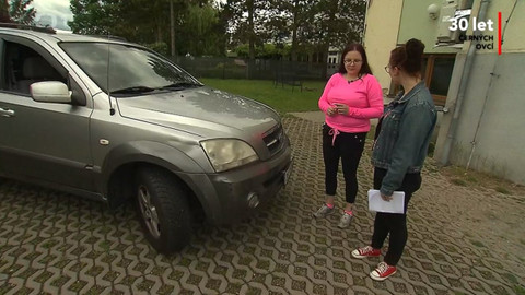 Černé ovce - 21. června 2022