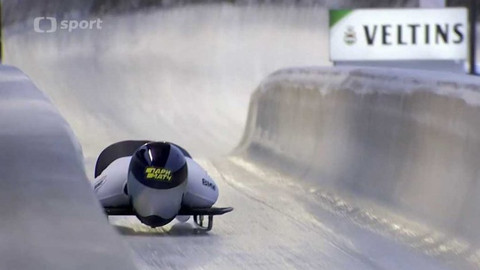 Světový pohár v bobech a skeletonu - Německo