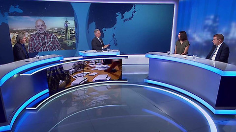 Události, komentáře - 19. září 2025