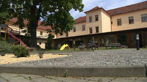 Z metropole - Vesnice Michle