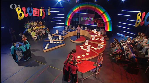 Bludiště - 29. října 2011