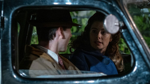 Všechny velké a malé bytosti - 6/7 Lék na všechny nemoci