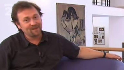 Divadlo žije! - 16. října 2010