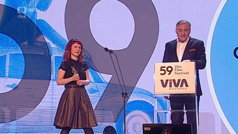 Zlín Film Festival - Galavečer Zlín Film Festivalu 2019