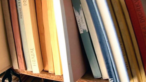 Abeceda komunistických zločinů - 19/26 Samizdat