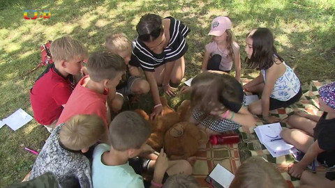 Zprávičky - 12. července 2023