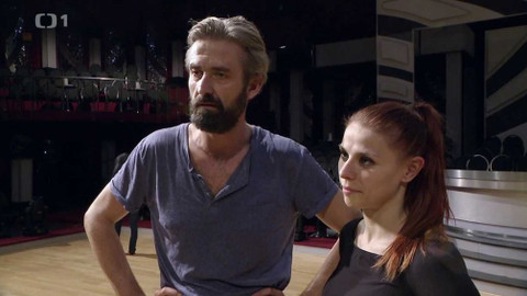 StarDance - ...kolem dokola