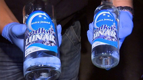 Reportéři ČT - 4. února 2013