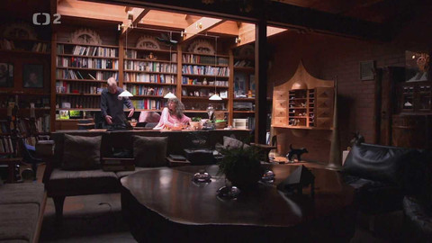 Evropa dnes - Pokoj s výhledem - fascinující věže