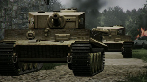 Největší tankové bitvy - 19/20 Pobaltí 1944