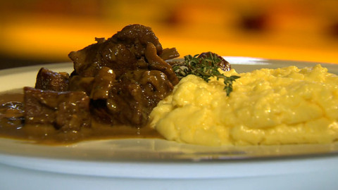 Vše o vaření - 30. ledna 2014