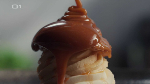 Sladce a hladce - 8. listopadu