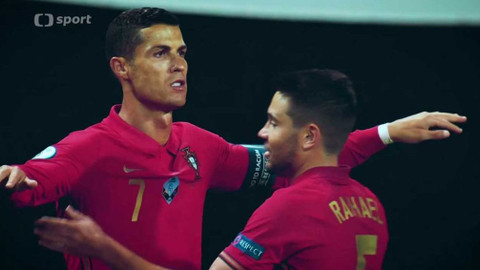 Liga národů UEFA - Liga národů UEFA