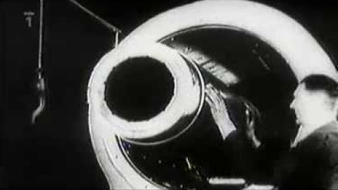 Detektor - Tajné zbraně Třetí říše