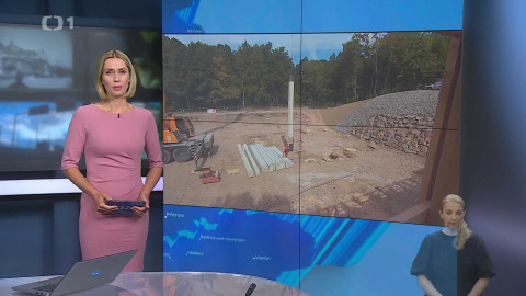 Události v regionech (Ostrava) - 18. srpna