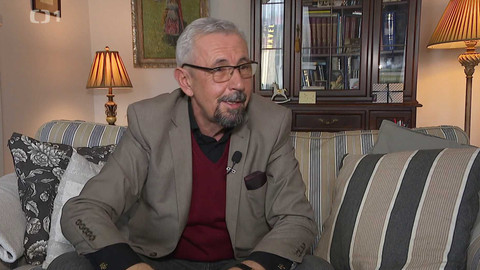 Týden v regionech (Ostrava) - 15. února