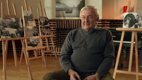 Ten okamžik - 4/5 Před namířenou zbraní