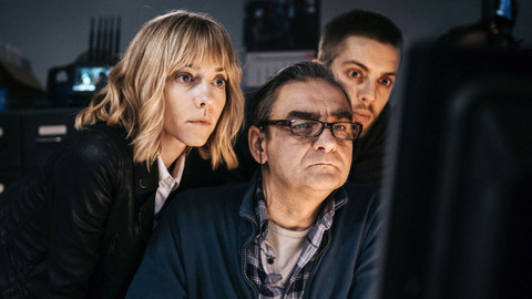 Princip slasti - Epizoda 7/10