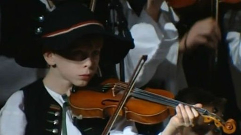 Wiadomości w języku polskim - 30. listopadu 2014