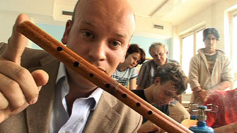 PORT - 4. června 2008