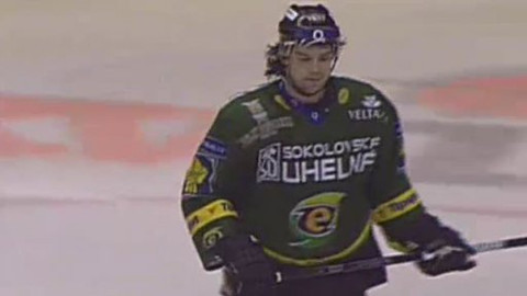 Buly hokej - HC Energie Karlovy Vary - HC Litvínov