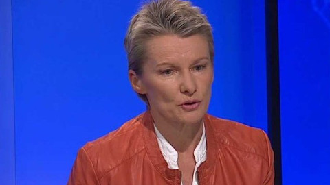 90’ ČT24 - Petra Kvitová na French Open?