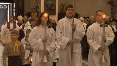 Křesťanský magazín - 19. prosince 2010