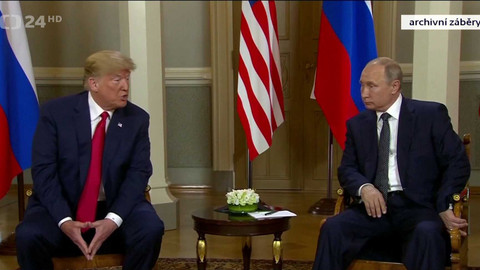 Události, komentáře - 6. srpna