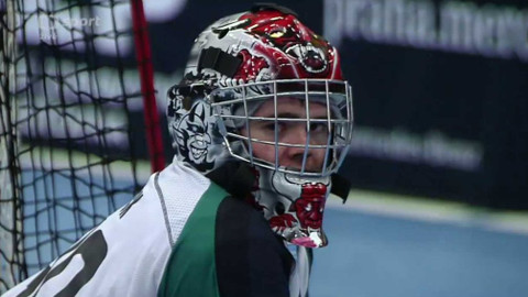 Livesport Superliga - FAT PIPE Florbal Chodov - FbŠ Bohemians