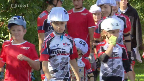 Sport v regionech - Kritérium Na Korunce