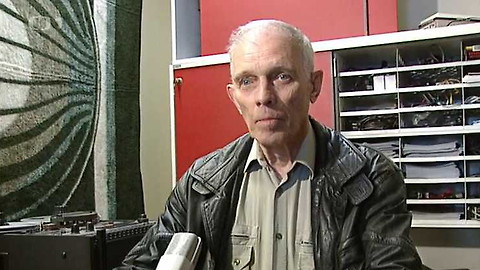 GEN - Ivan Medek pohledem Milana Tomsy