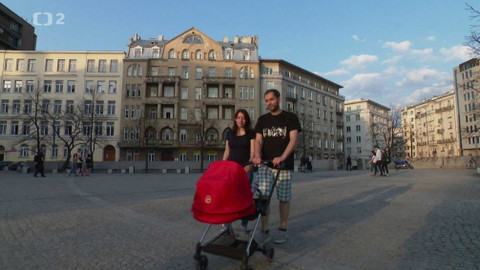 Evropa dnes - Demokracie je, když…