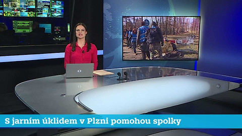 Události v regionech (jih a západ) - 21. března 2025