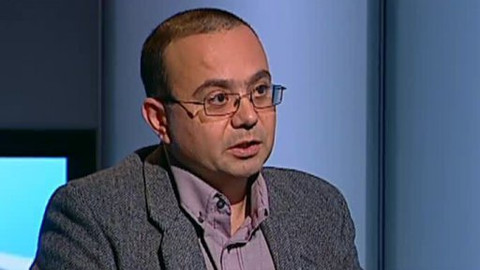 Hyde Park Civilizace - Michael Romancov