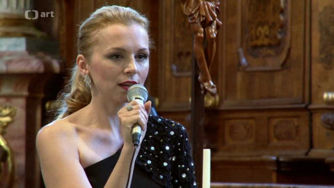 Třeboňská nocturna - Třeboňská nocturna 2015