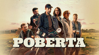 Poberta