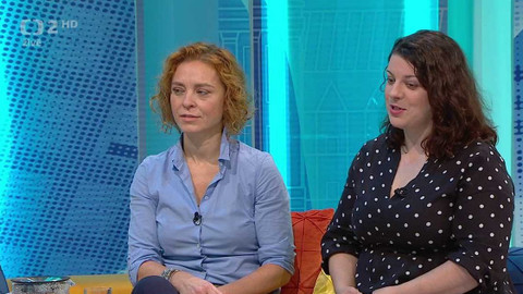 Dobré ráno - 22. listopadu 2022