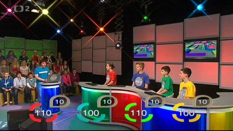 Věříš si? - 5. prosince 2012