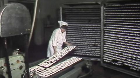 Archiv dne - 13. listopad 1984: Olomoucké tvarůžky