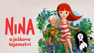 Nina a ježkovo tajemství