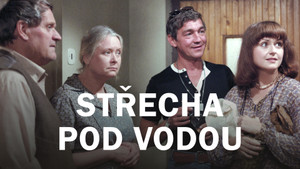 Obrázek pořadu Střecha pod vodou