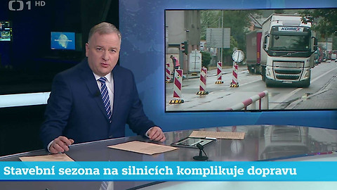 Události v regionech (sever a východ) - 8. července 2025