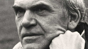 Obrázek pořadu Milan Kundera: od žertu k bezvýznamnosti
