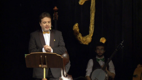 Dabing - minulost a současnost