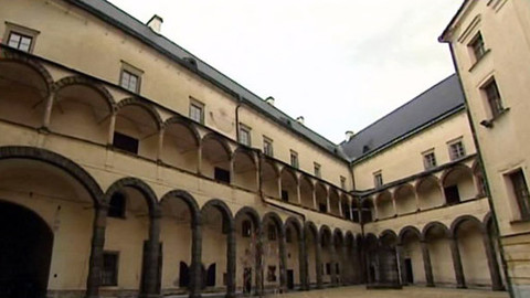 Kvarteto - 22. května 2012